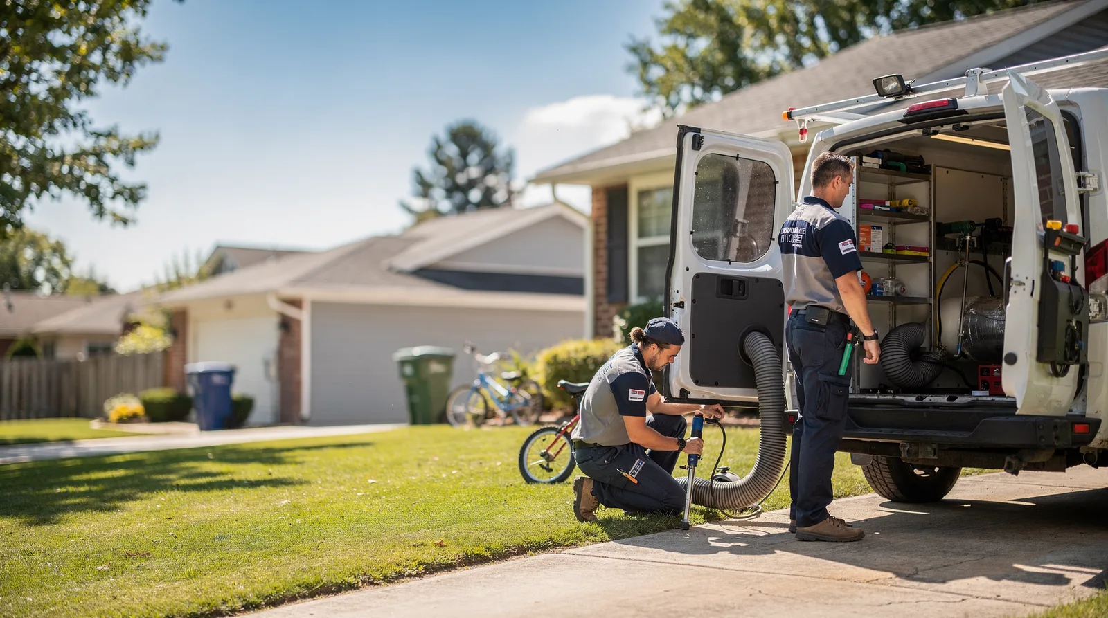 24/7 HVAC Repair & AC Replacement in Kranzburg, SD near me